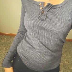 Long Sleeved y2k long sleeve